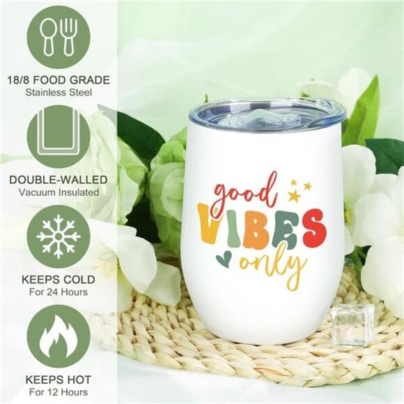 Self Care Gifts for Women Get Well Soon Gift Baskets for Women Thinking of You - Picture 2 of 8